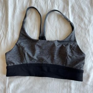 Lululemon bra